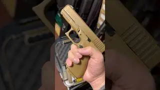 GLOCK 19X 