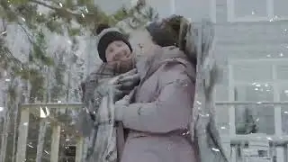 Ice Winter Transitions