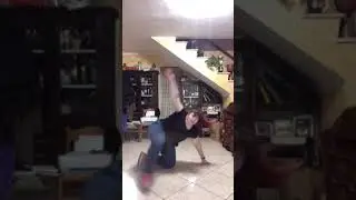 ITZY "WANNABE"  DANCE BREAK