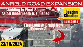 Anfield Road Expansion 23 - 10 - 2024