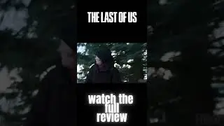 The Last of Us Season 1