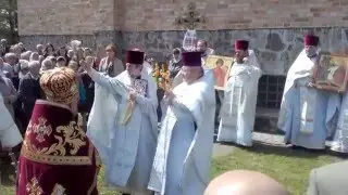 czyże,Jurje 2016