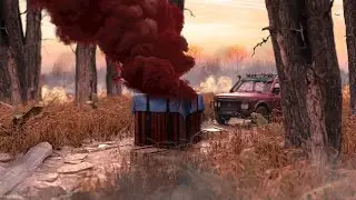 #pubg Хайлайт№4 #пабг #[4CB]Team