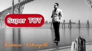 Rehman Cebrayilli Çingiz Xan Toy Canli İfa Gulum Gulum Toy Mahnilari 0508588414