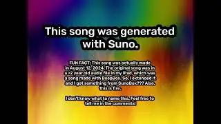 DORITO AND MATEO FIGHTING SONG (FULL VERSION) (The Ultimate Rampage Begun)
