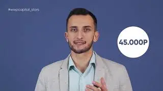 WWPC   Маркетинг план компании Илья Савостьянов