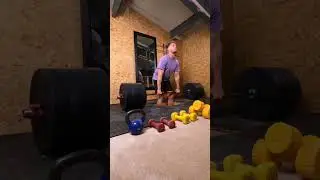 1000KG DEADLIFT!!!! Haters will say it's fake...