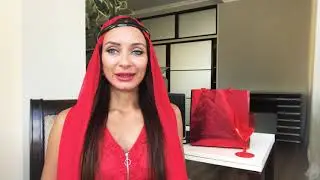 Gucci Rush Femme Fatale Fragrance Review