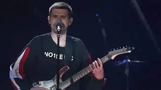 Noize MC - Марафон (LIVE)