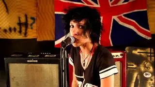Sick of Sarah 