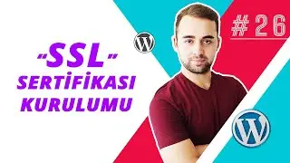 Wordpress SSL Certificate Installation, SSL Certificate Installation