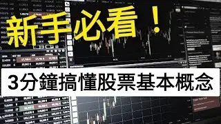 【股票入門】股市是零和遊戲?