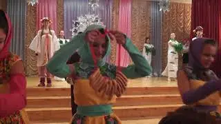 Welcome to Russia!