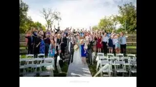 Sir James Mc Cusker Park, Portofino's Mindarie - 2014 Lara & Brad | Wedding Photographers Perth