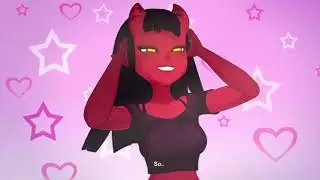 Meru The Succubus Edit 9