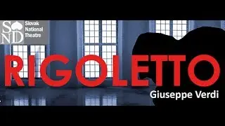 Verdi: Rigoletto - Nikoloz LAGVILAVA