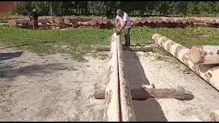 Срубы