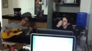 Insane - fim de sexta com blues (parte 2)