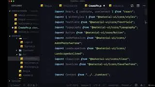 21 Uploading Images with Cloudinary 