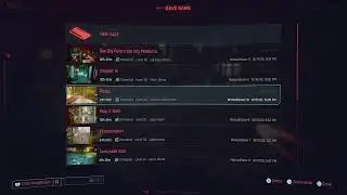 Cyberpunk 2077 update 2.0 playthrough episode 13 (finale)