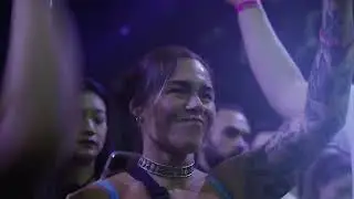 Vini Vici & Ben Nicky at Terminal 5 NYC '24