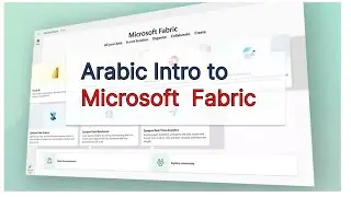 Microsoft Fabric Overview Part 1