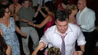 Professional Disc Jockey Service at Bristol Harbor Inn