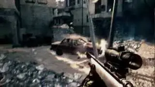 CoD4 Movie CFG: 