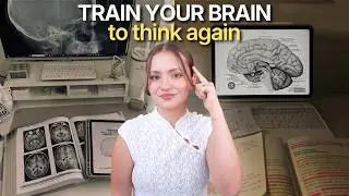Scrolling Is Ruining Your Ability to Think (here’s what I do instead)