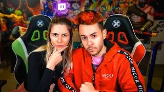 Gemita y yo tenemos algo que contaros...