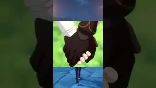 Genshin Anime 😲 