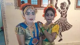 best classical southIndian dance. silparamam_uppal hyderabadclassical_dance_live  prabodh_samchar