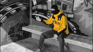 (242)CONER - HARPYJE (OFFICIAL VIDEO) #dnb #sound