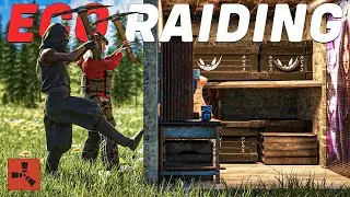 J’AI PIOCHE ENTIEREMENT LES 2 PLUS GROSSES BASES DU WIPE ! Rust