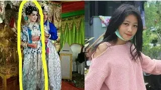 MEMPELAI WANITA DI SIDRAP MENINGGAL DUNIA SESUAI LAKUKAN RESEPSI