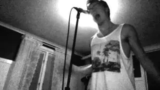Architects - Outsider Heart (Vocal Cover)