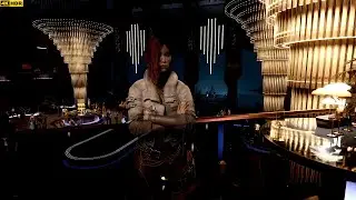 Cyberpunk 2077: Phantom Liberty l Ultra Graphics DreamPunk 2.1 [4K HDR]
