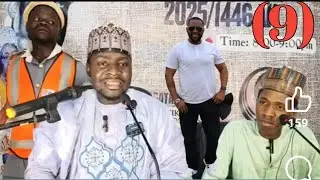 Ramadan Tafsir Day-(9) Sheikh Nasir Ado Musa T.B.W