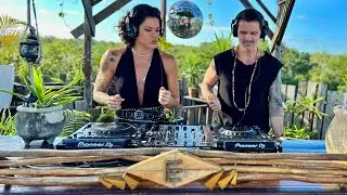 Yumi Project | Tulum Connection Vibes 2025 | By 