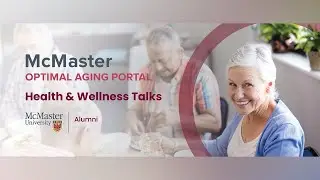 [Health & Wellness] Understanding and Managing Chronic Pain With Dr. Norman Buckley