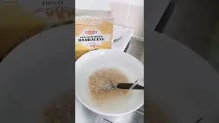 Каша по диете дюкана