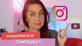 COMO MANTER A FREQUÊNCIA DE CONTEÚDO! | Luh Testoni Fotografia e Criatividade