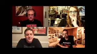 A Conversation With Matt Russell and Anthony Masi From Stop the Killer Games