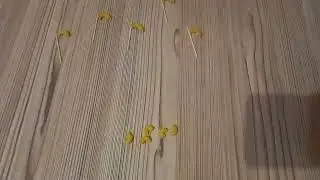 Макароны устроили войну!!