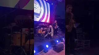 Перепела Спокойной ночи малыши! #кавермосква #music #dreamfest #группамосква #live #живаямузыка