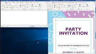 Few cool tips  windows 10 and MS office