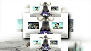 YTPMV Preview 2 Lucy, Wendy, Marcy Wu And Sakura Kinomoto Scan