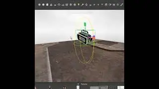 COPPERCUBE 6.6 | ADDING FIRST PERSON CHARACTER TO YOUR PROJECT SCENE.