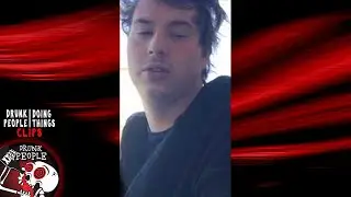 You Were Annoying Last Night | Drunk People Doing Things Clips