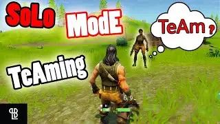 COMO CONECTARTE a la MISMA PARTIDA de SOLO CON BUEN PING!!